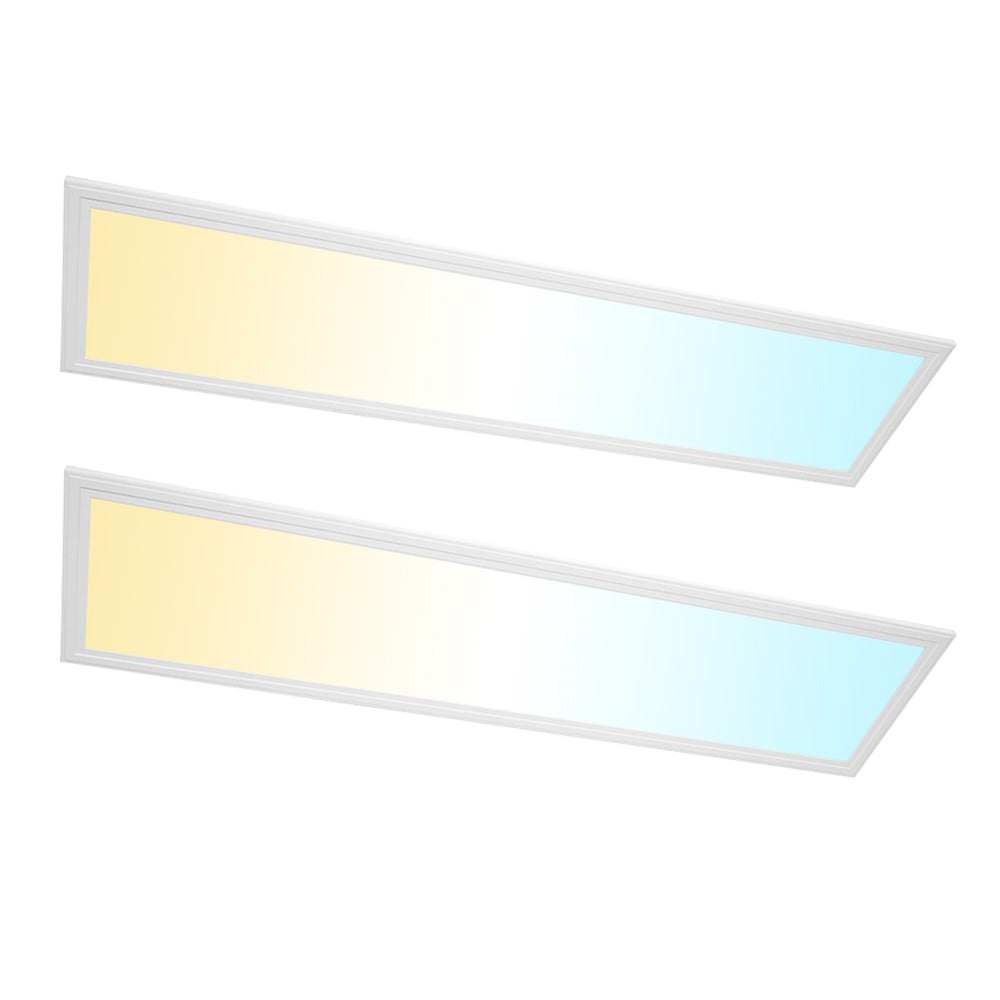 Neuvolt Lighting 1x4FT LED Panel Light