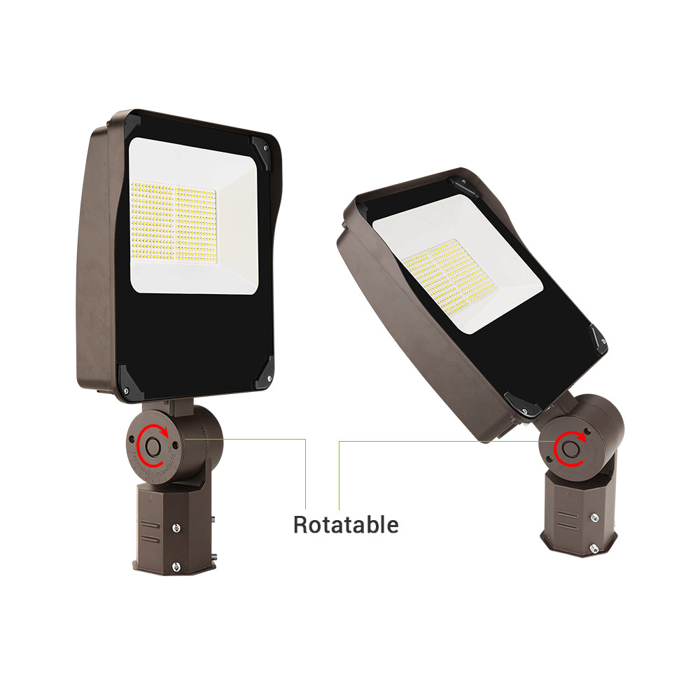 Neuvolt Lighting LED Flood Light