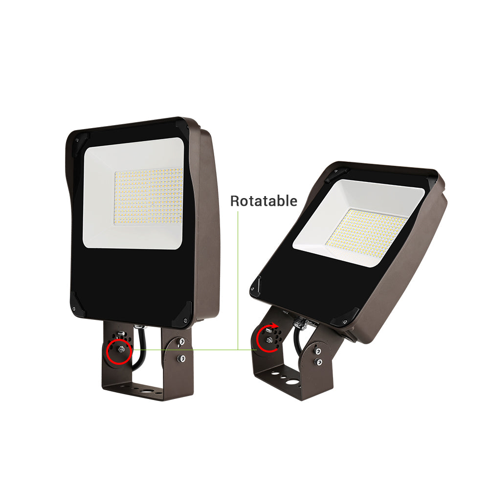 Neuvolt Lighting LED Flood Light