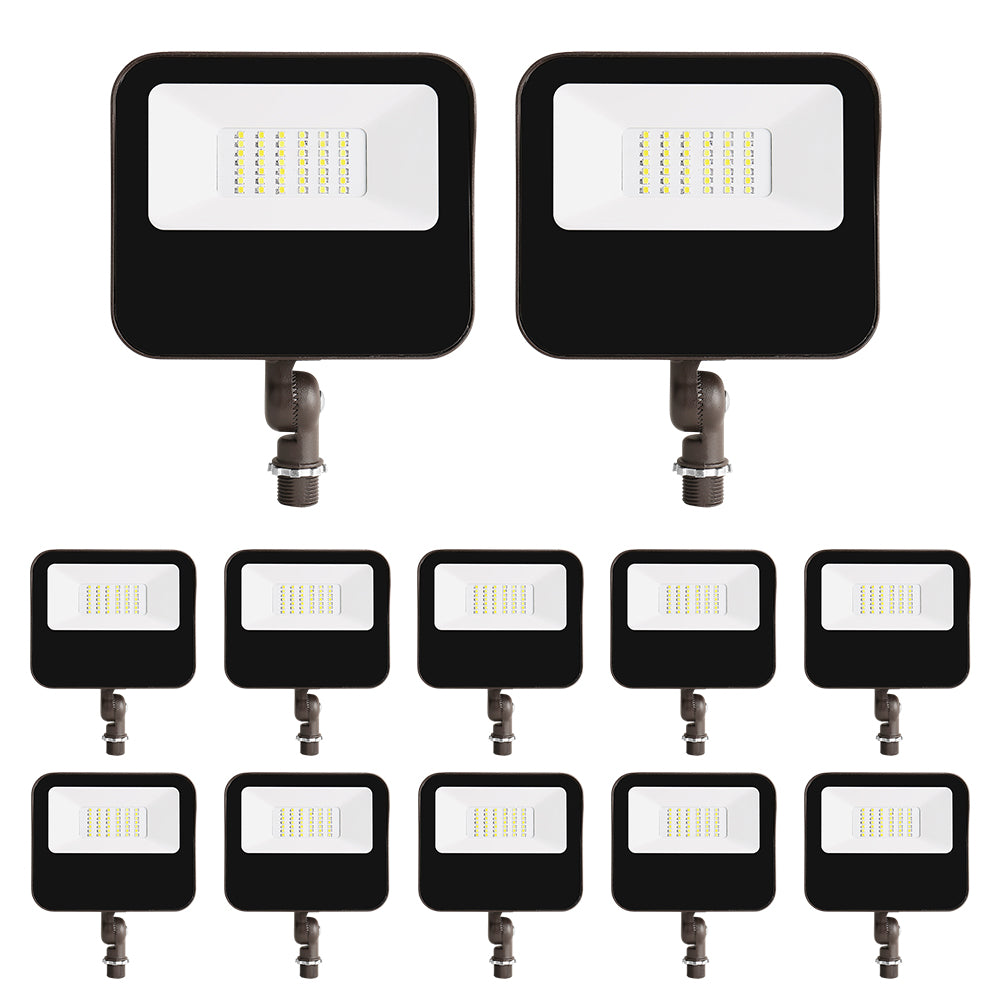 Neuvolt Lighting LED Flood Light