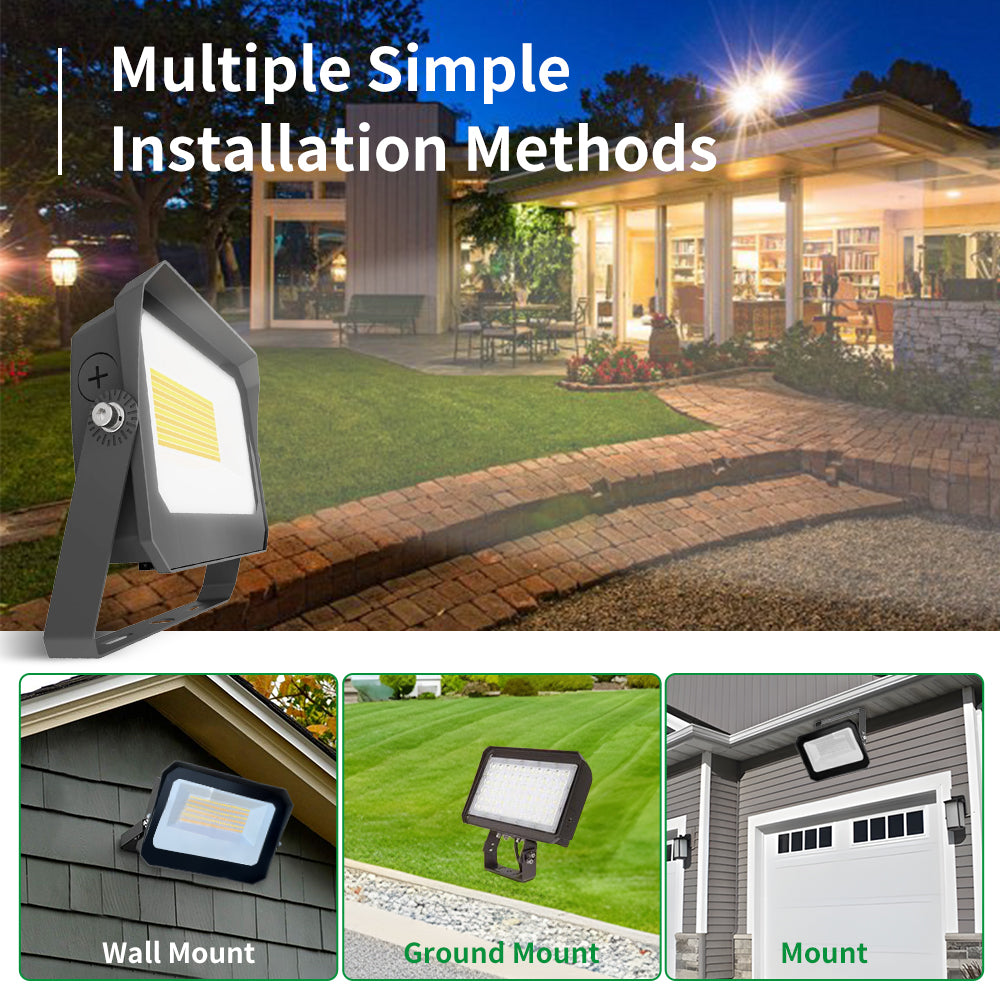 Neuvolt Lighting LED Flood Light