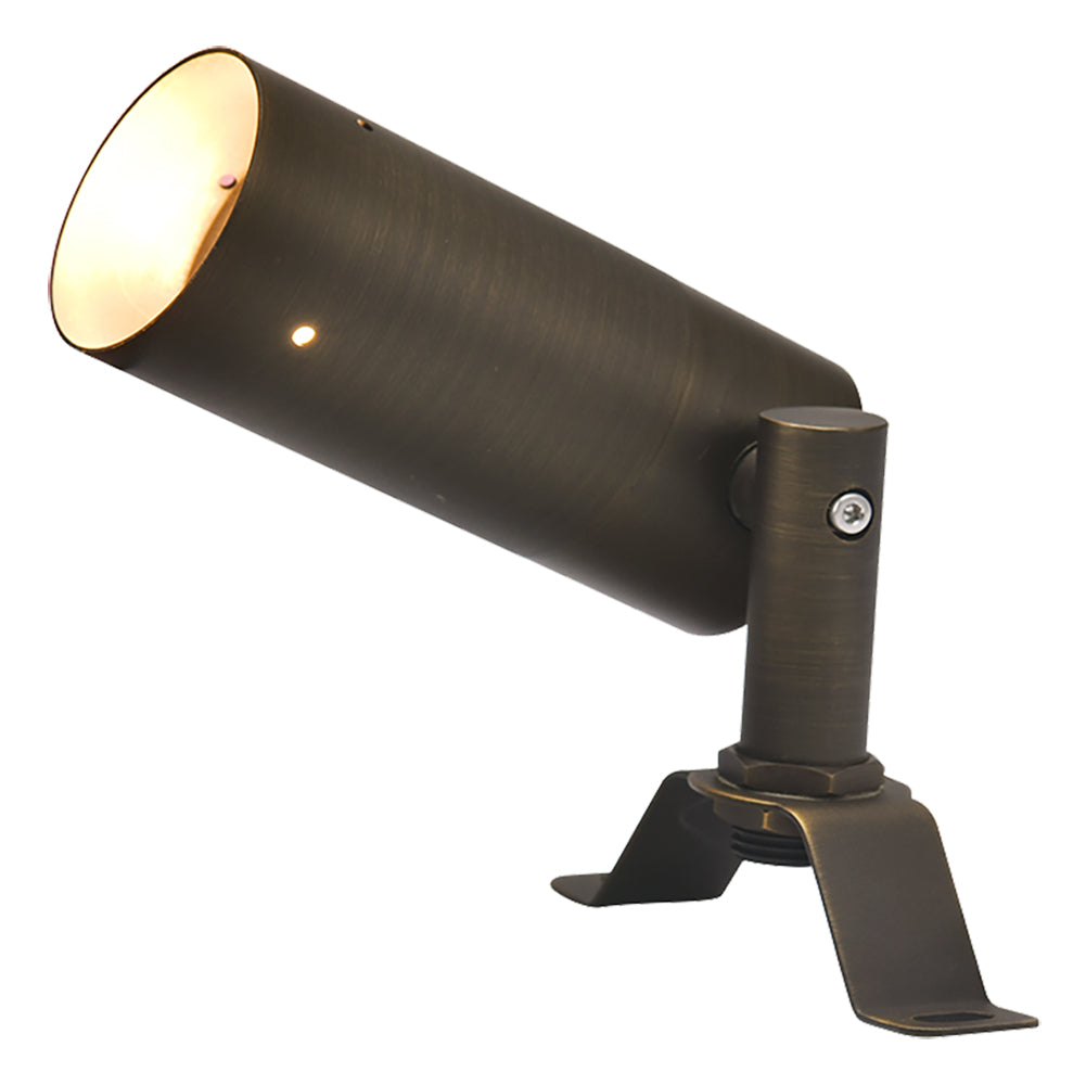 Neuvolt Lighting Solid Brass Spot Light Fixture