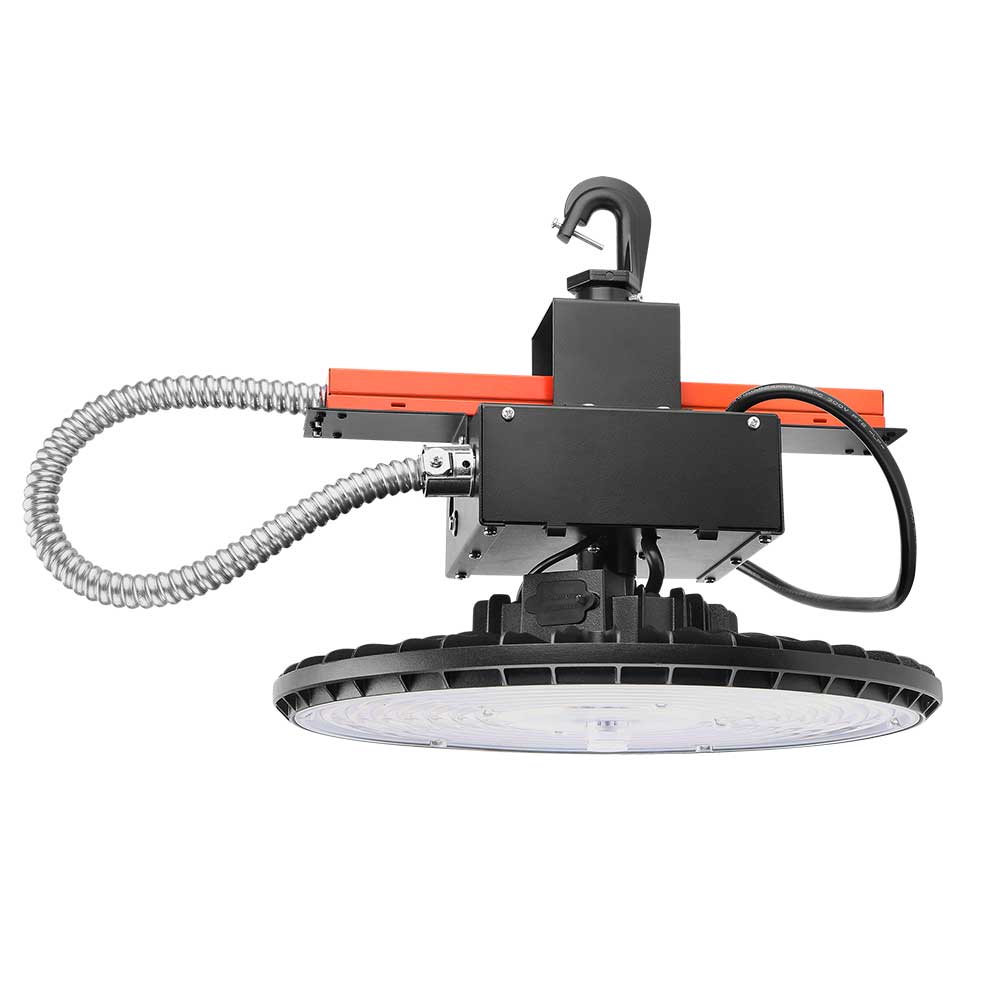 Neuvolt Lighting UFO High Bay Light Warehouse Lighting