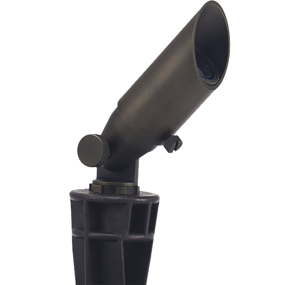 Neuvolt Lighting Solid Brass Spot Light Fixture