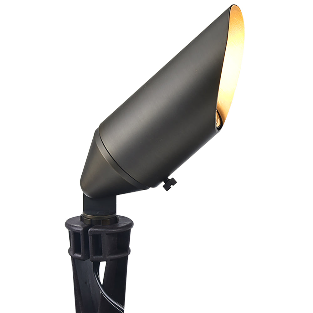 Neuvolt Lighting Solid Brass Spot Light Fixture