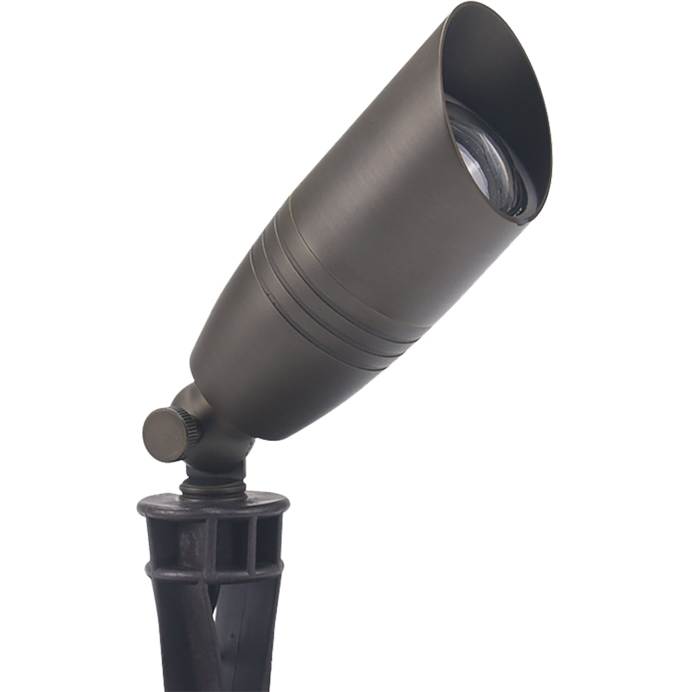 Neuvolt Lighting Solid Brass Spot Light Fixture