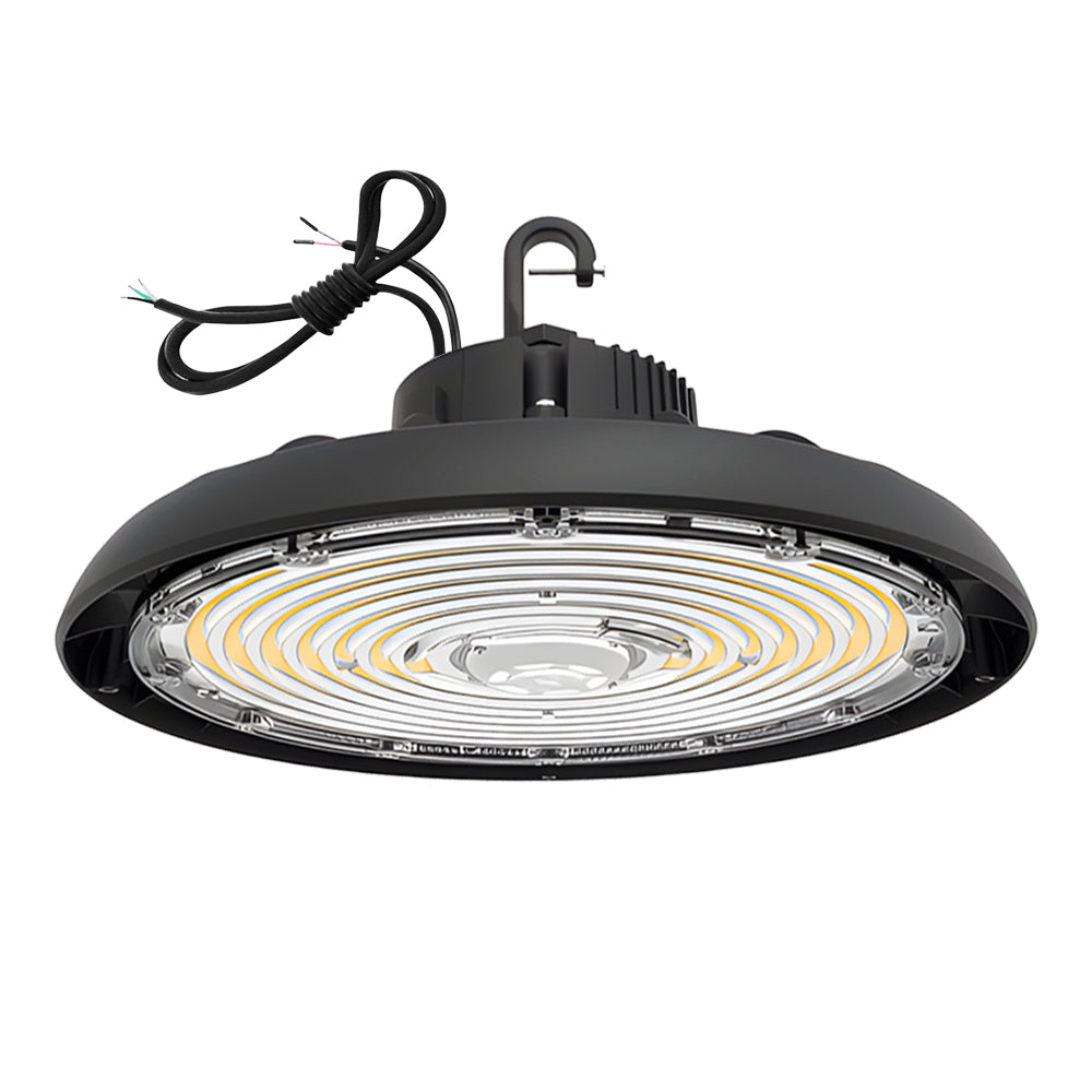 Neuvolt Lighting UFO High Bay Light Warehouse Lighting
