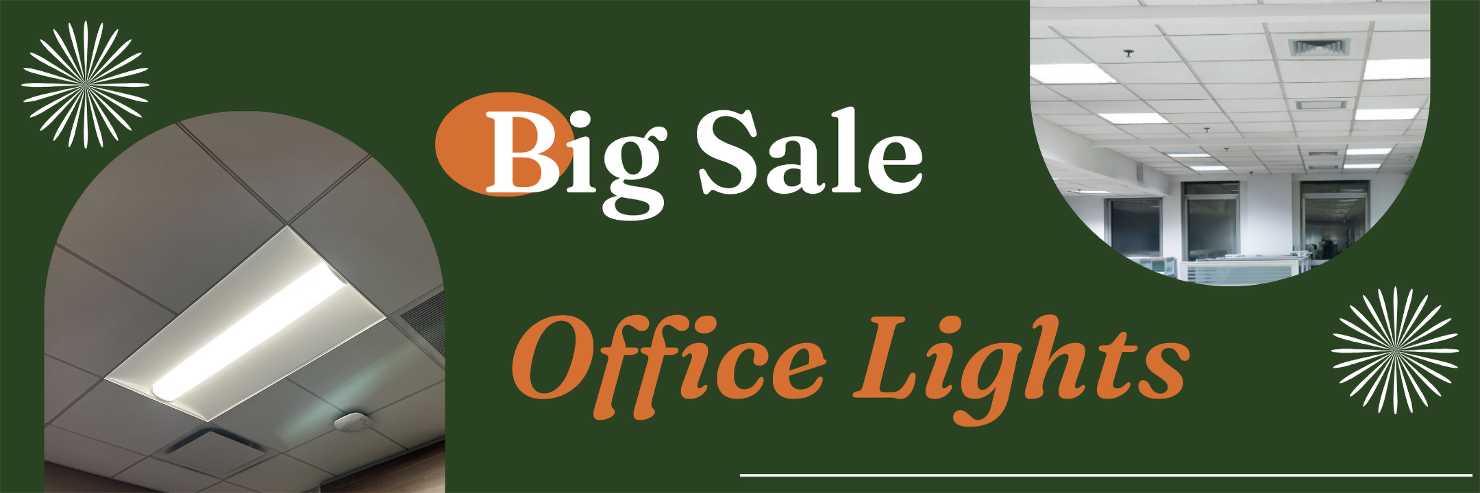 Neuvolt Lighting LED Office Lighting