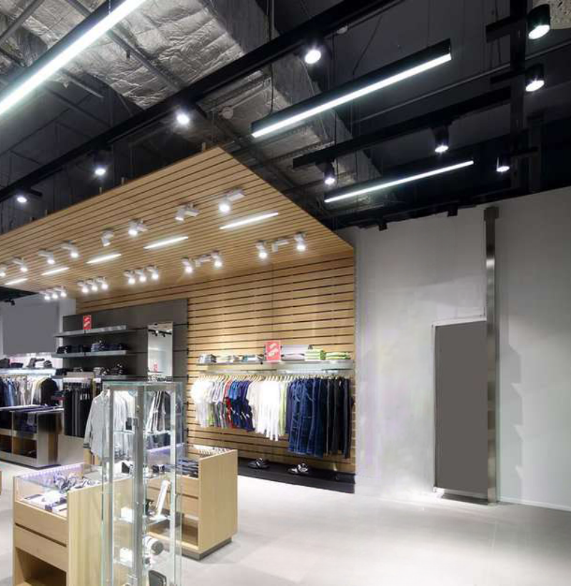 Neuvolt Lighting LED Shop Light