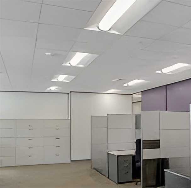 Web Neuvolt Lighting Office Light