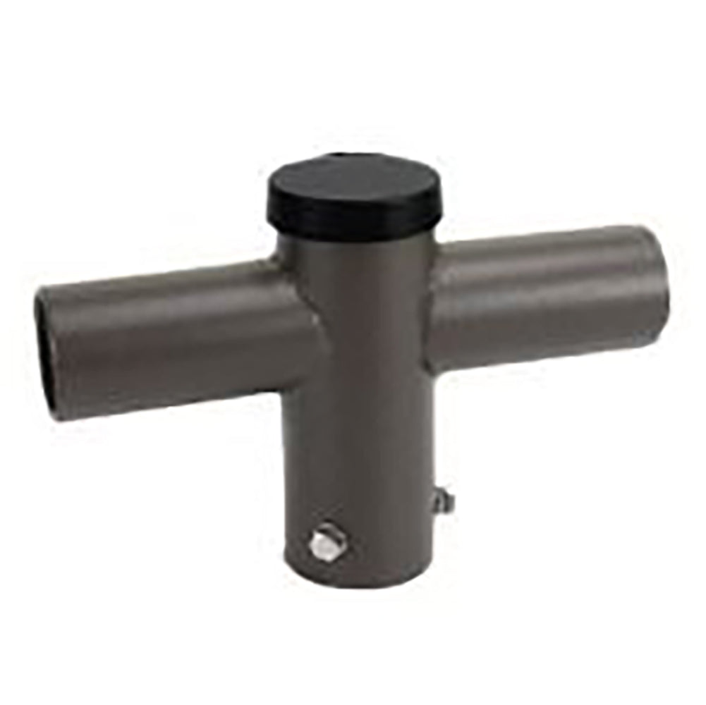 Neuvolt Lighting Tenon Bracket for Light Pole