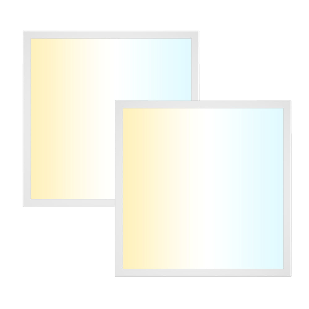 Neuvolt Lighting 2x2FT LED Panel Light 