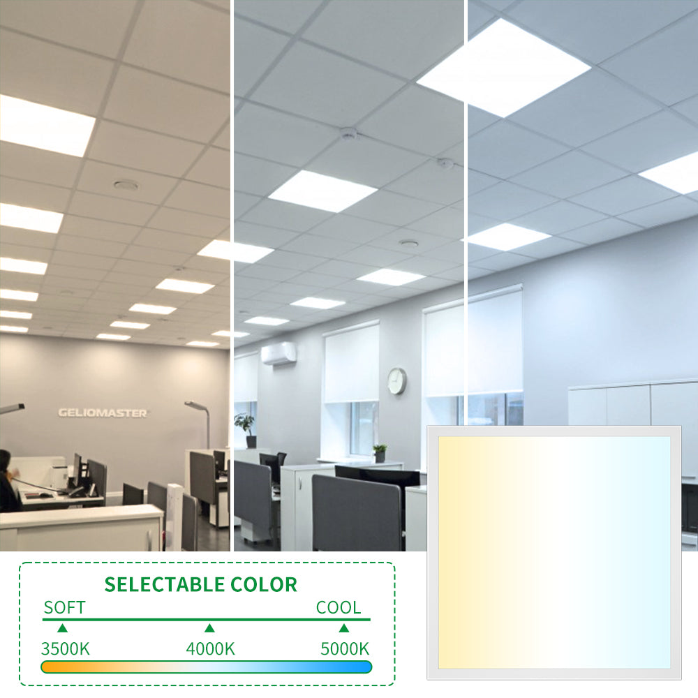Neuvolt Lighting 2x2FT LED Panel Light 