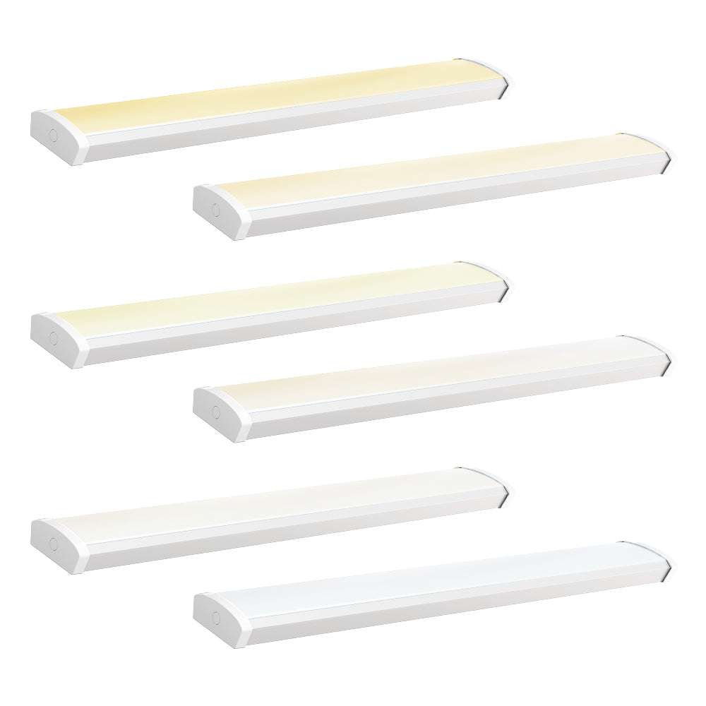 Neuvolt Lighting 4FT Wraparound Light