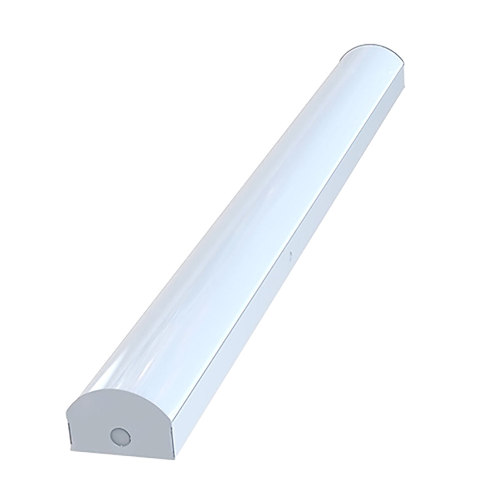 Neuvolt Lighting 8FT LED Linear Strip Light