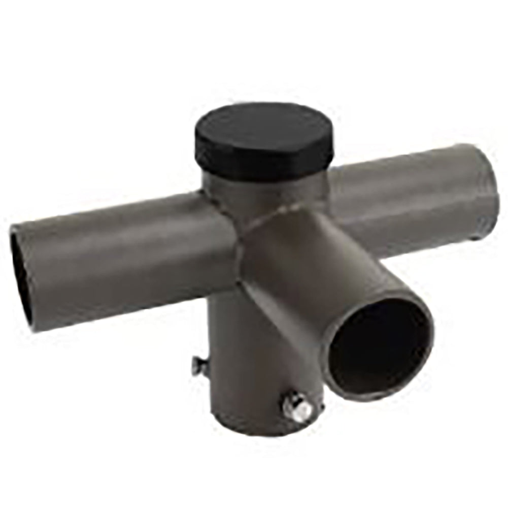 Neuvolt Lighting Tenon Bracket for Light Pole