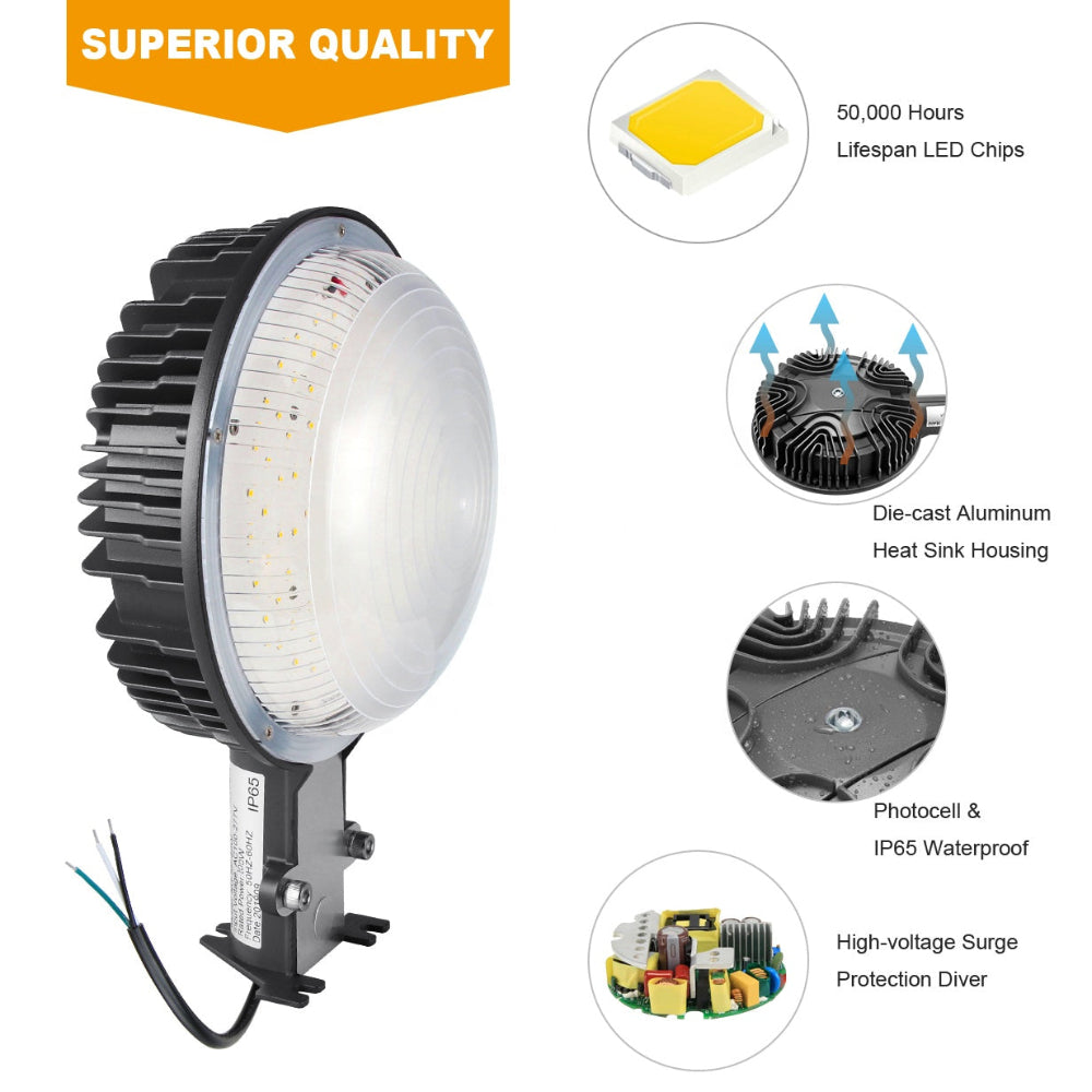 Neuvolt Lighting LED Barn Light