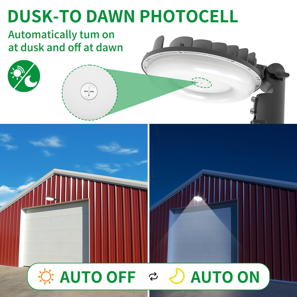 Neuvolt Lighting LED Barn Light