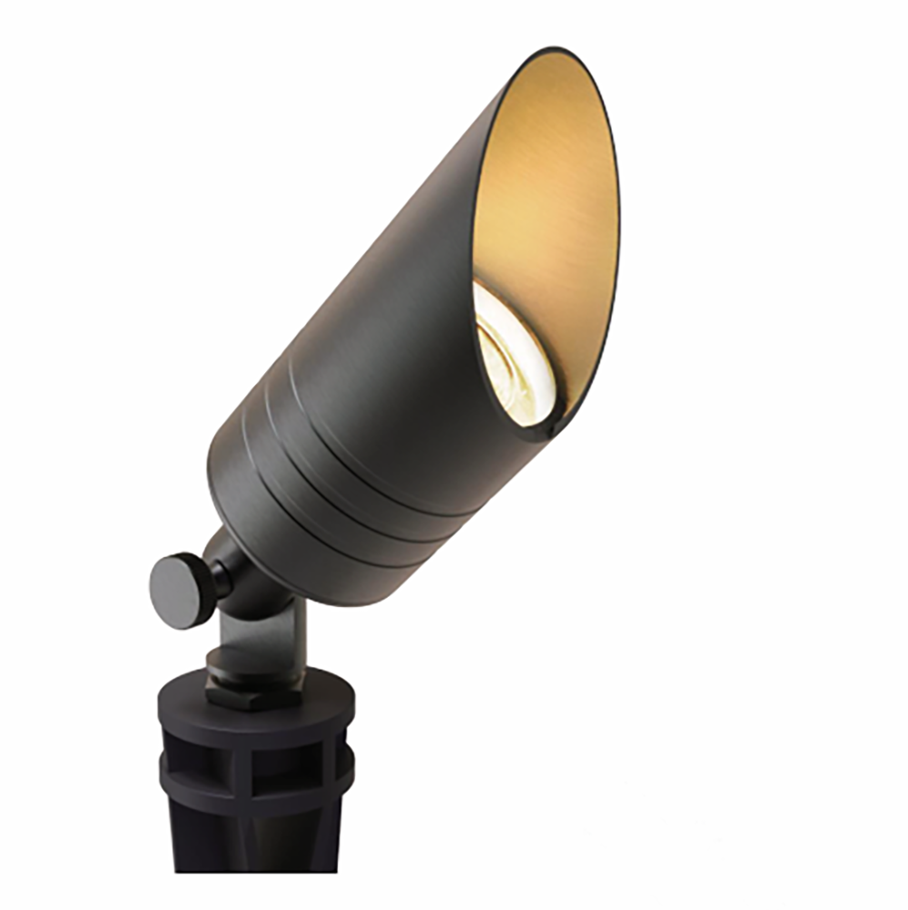 Neuvolt Lighting Solid Brass Spot Light Fixture