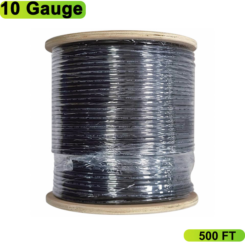 Neuvolt Lighting Landscape wire