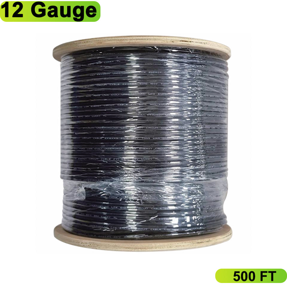 Neuvolt Lighting Landscape wire