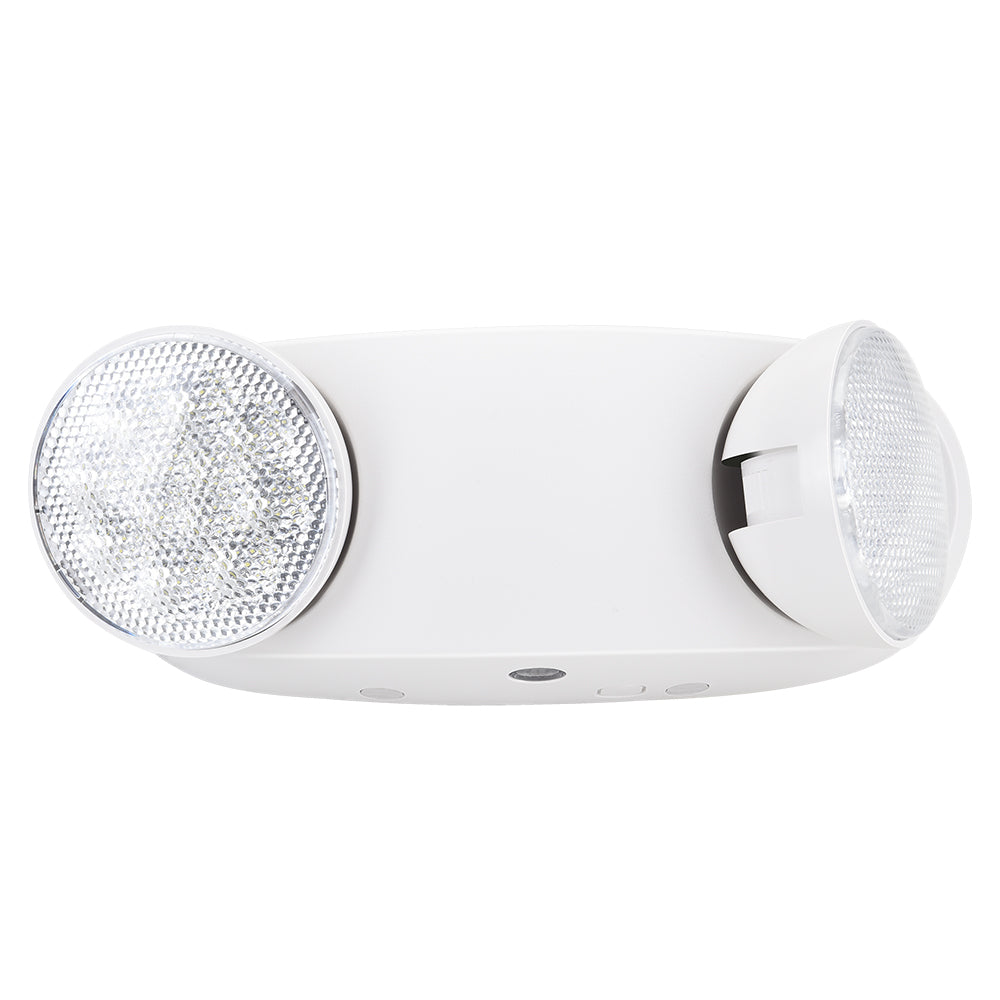 Neuvolt Lighting Emergency Exit Light with Back-up Battery