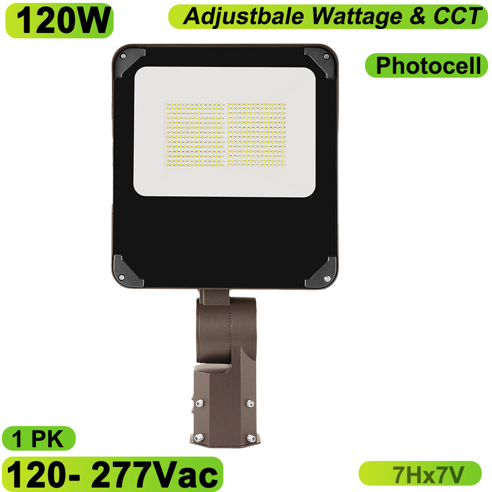 Neuvolt Lighting LED Flood Light