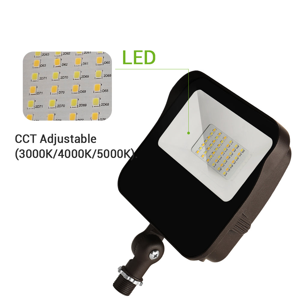 Neuvolt Lighting LED Flood Light