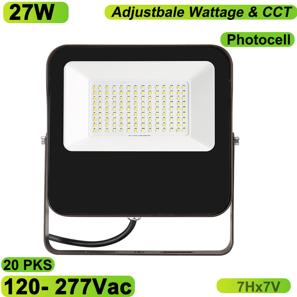 Neuvolt Lighting LED Flood Light