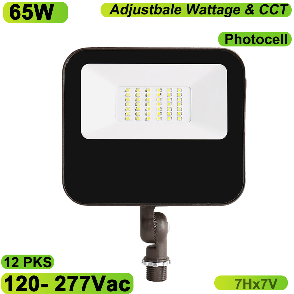 Neuvolt Lighting LED Flood Light