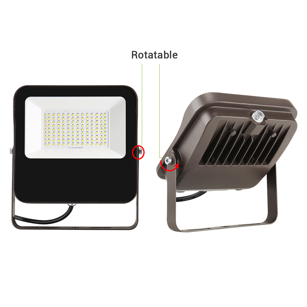 Neuvolt Lighting LED Flood Light