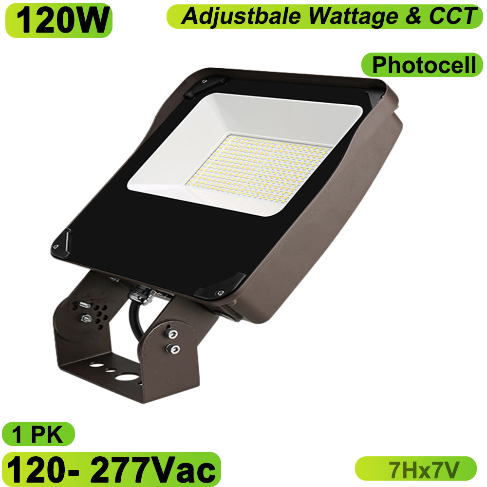 Neuvolt Lighting LED Flood Light