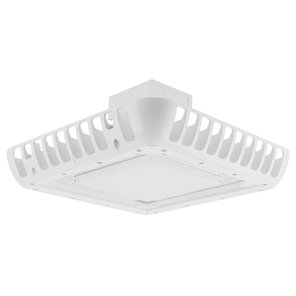 Neuvolt Lighting LED Gas Canopy Light