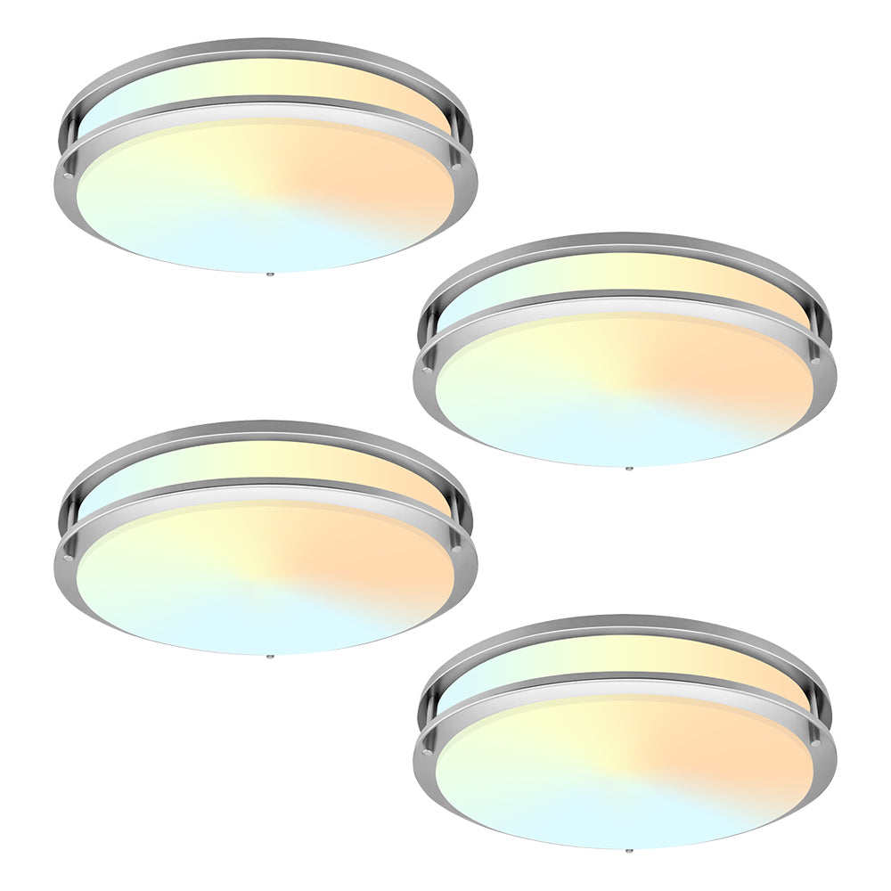 Neuvolt Lighting LED Ceiling Light