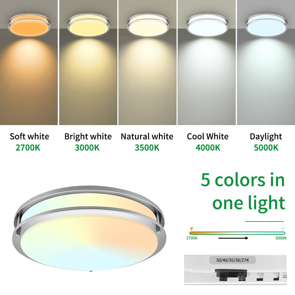 Neuvolt Lighting LED Ceiling Light