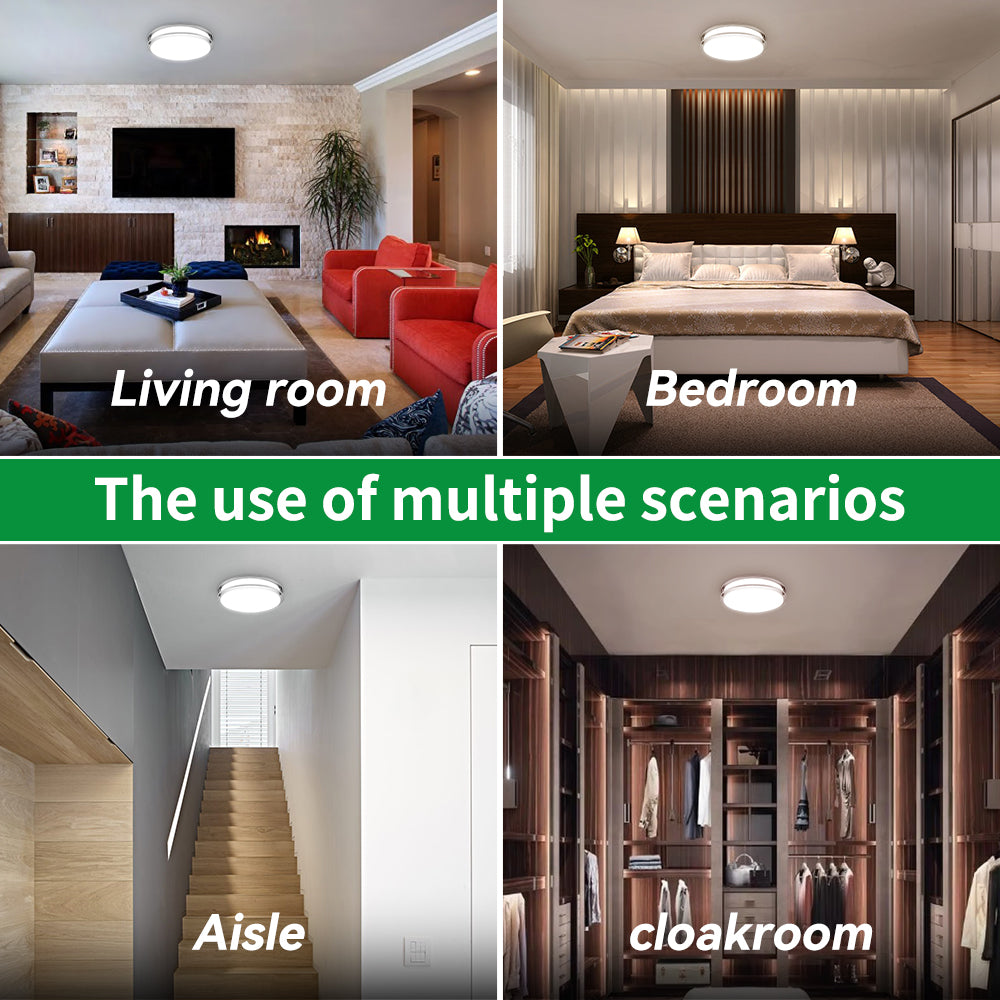 Neuvolt Lighting LED Ceiling Light