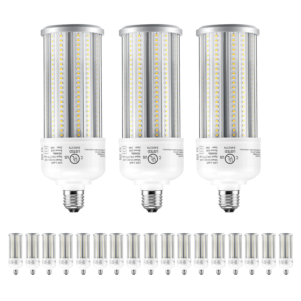 Neuvolt Lighting LED Corn Light Bulb