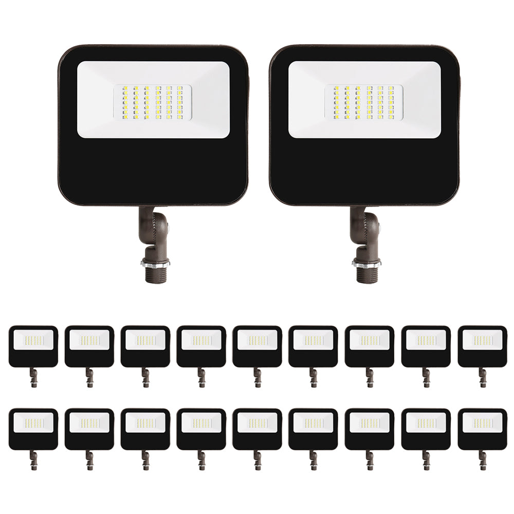 Neuvolt Lighting LED Flood Light
