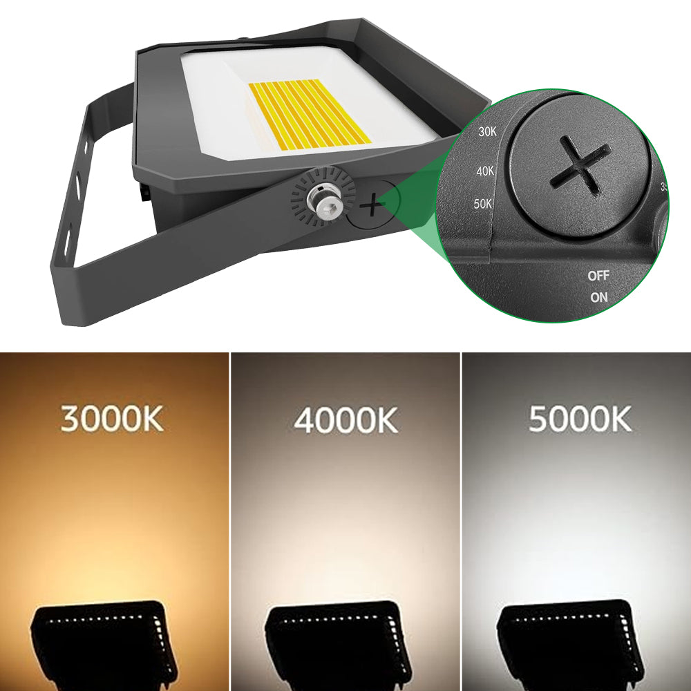 Neuvolt Lighting LED Flood Light