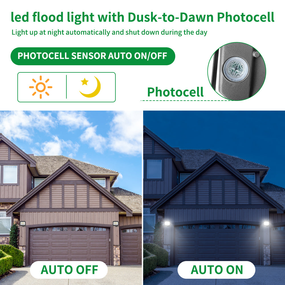 Neuvolt Lighting LED Flood Light