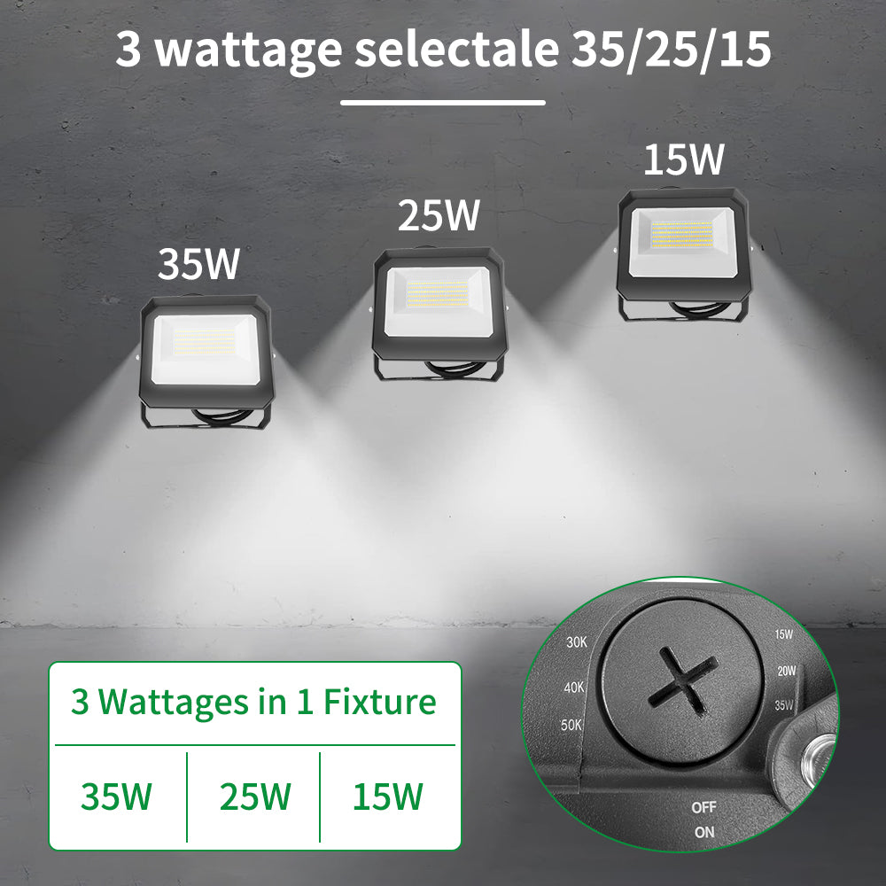 Neuvolt Lighting LED Flood Light