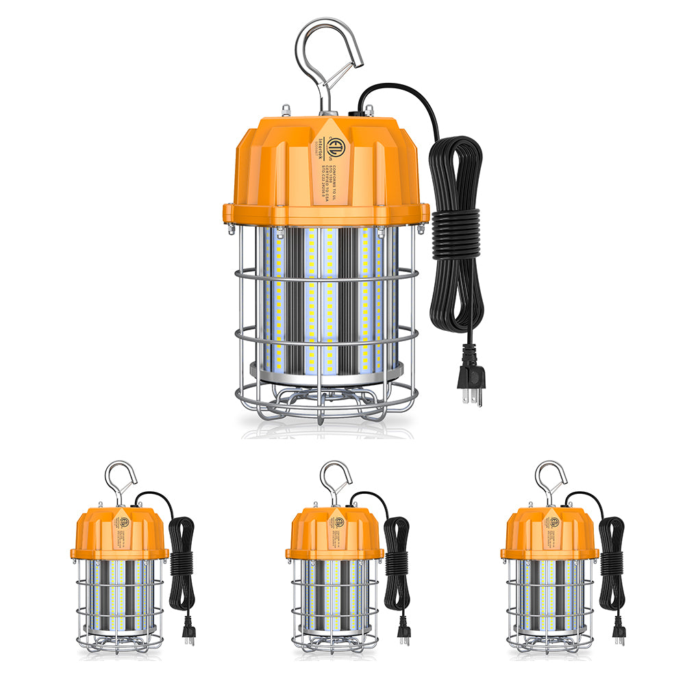 Neuvolt Lighting LED Temporary Work Light