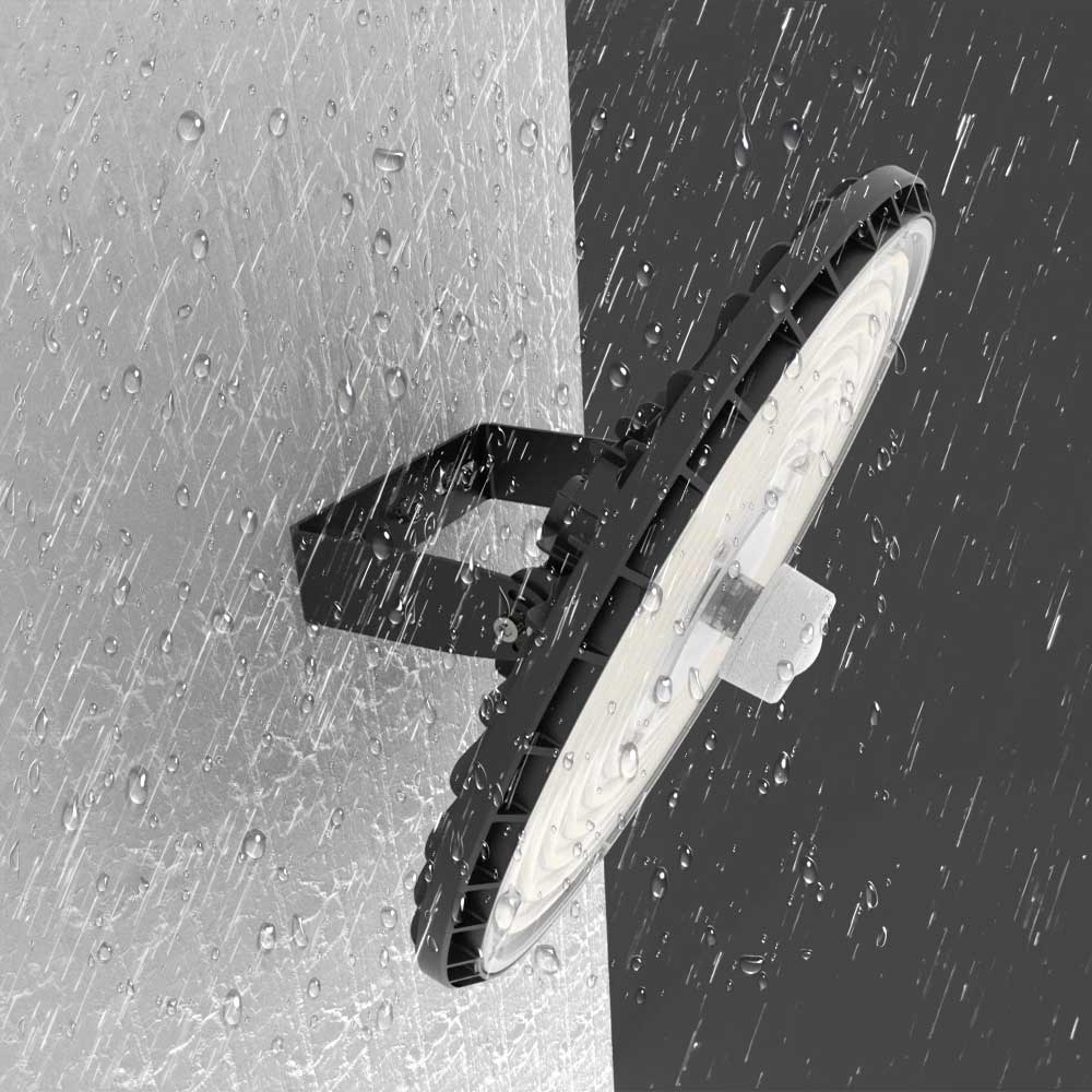 Neuvolt Lighting UFO High Bay Light Warehouse Lighting