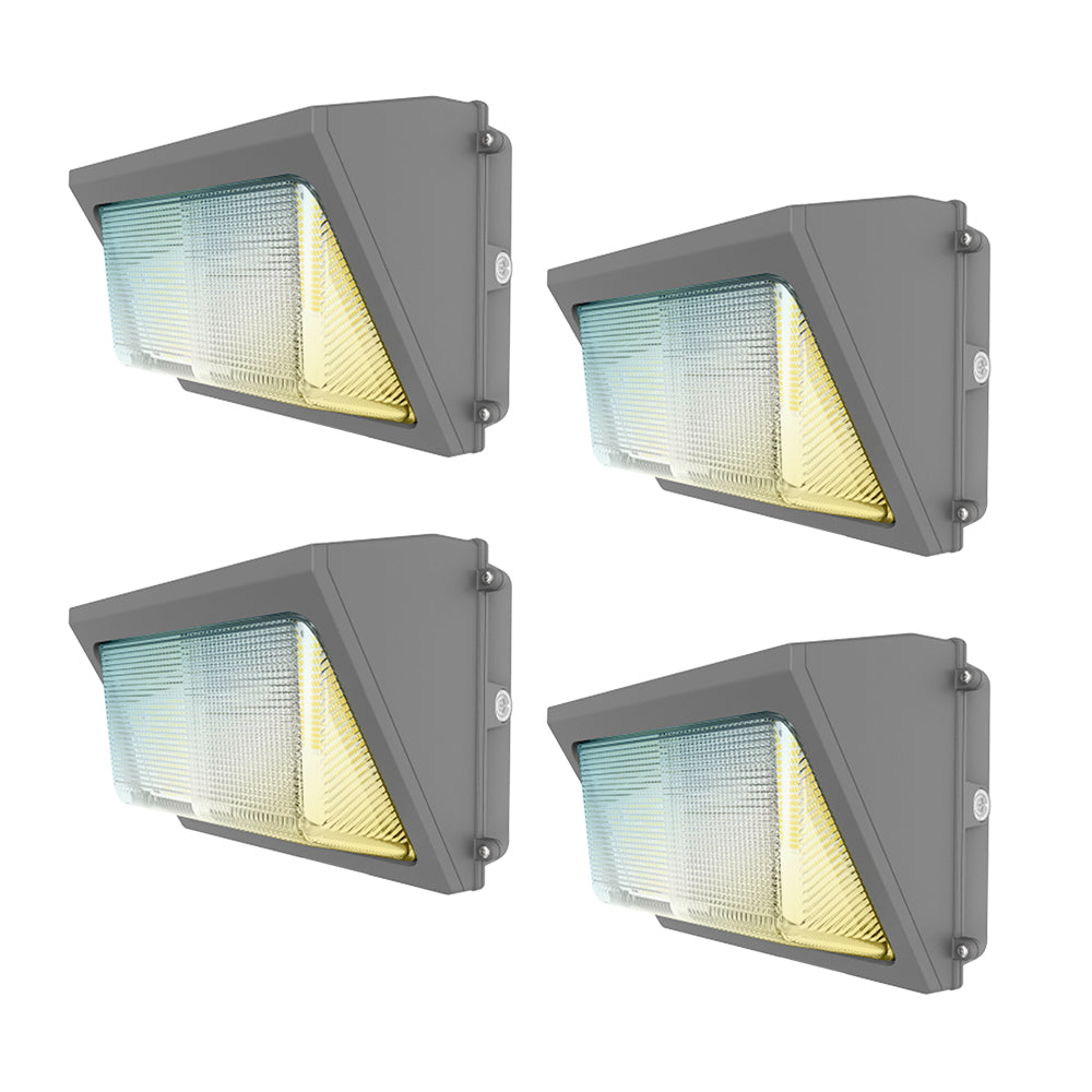 Neuvolt Lighting LED Wall Pack Light