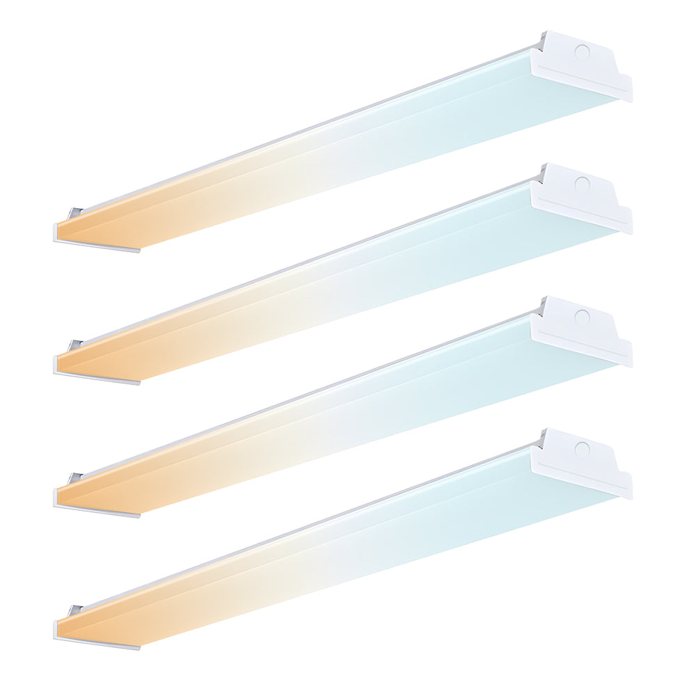 Neuvolt Lighting 4FT Wraparound Light