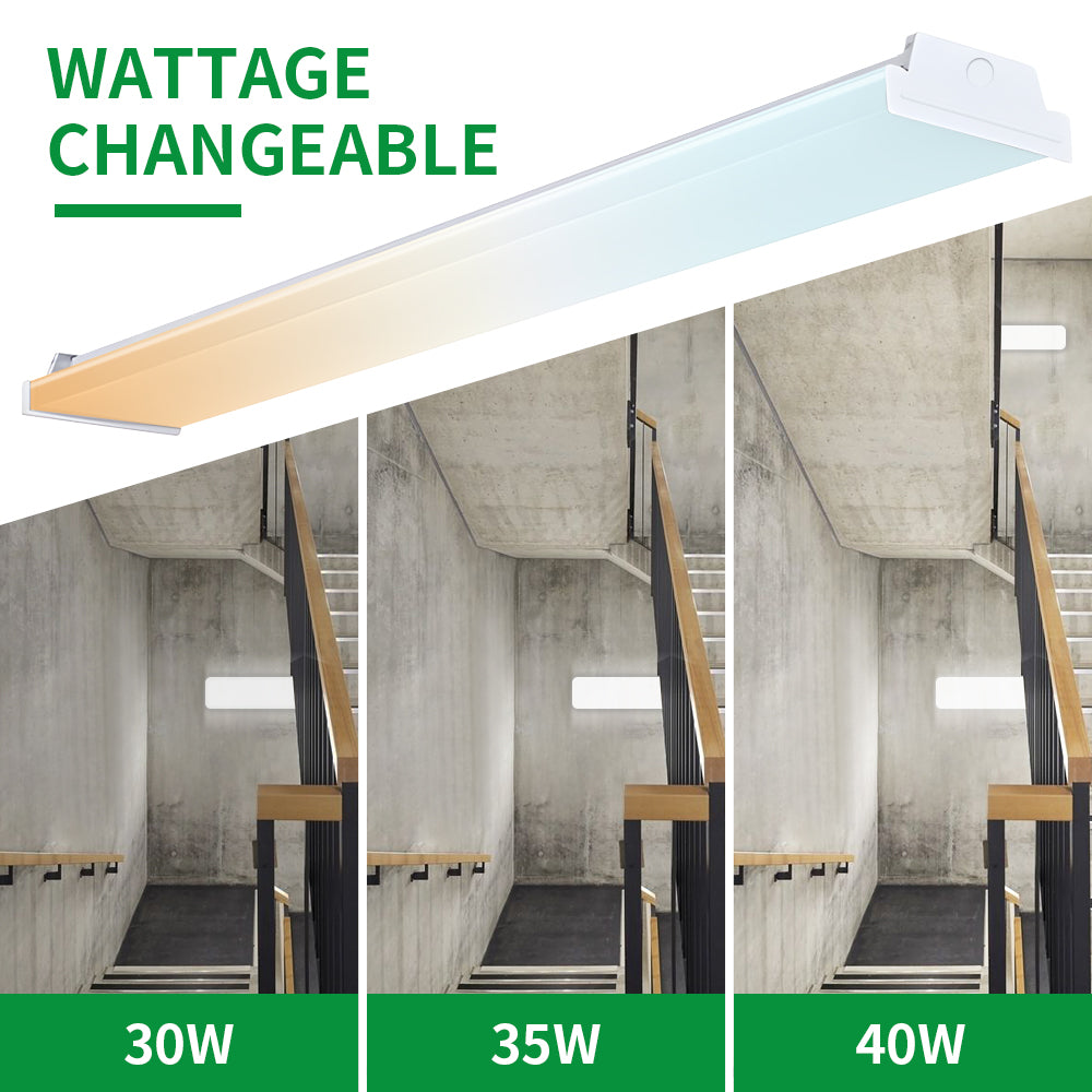 Neuvolt Lighting 4FT Wraparound Light