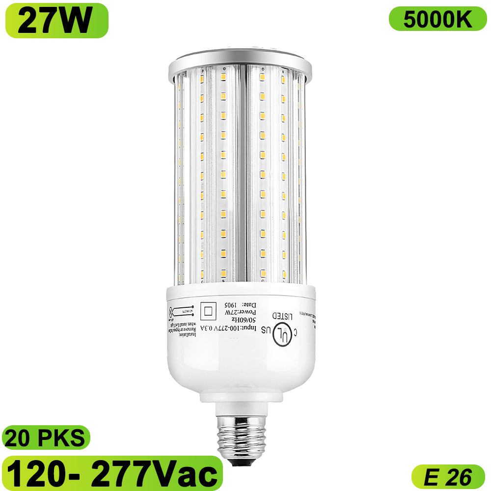 Neuvolt Lighting Led Corn Light Bulb