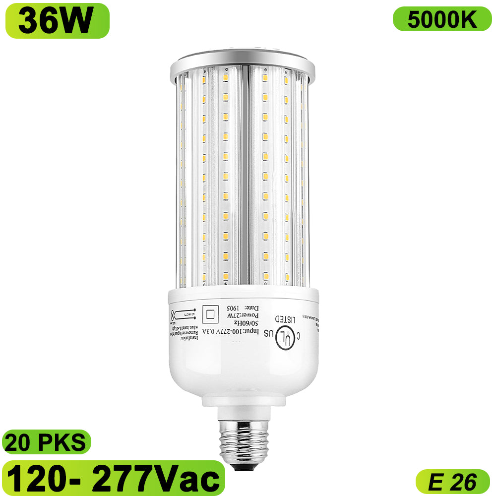 Neuvolt Lighting Led Corn Light Bulb