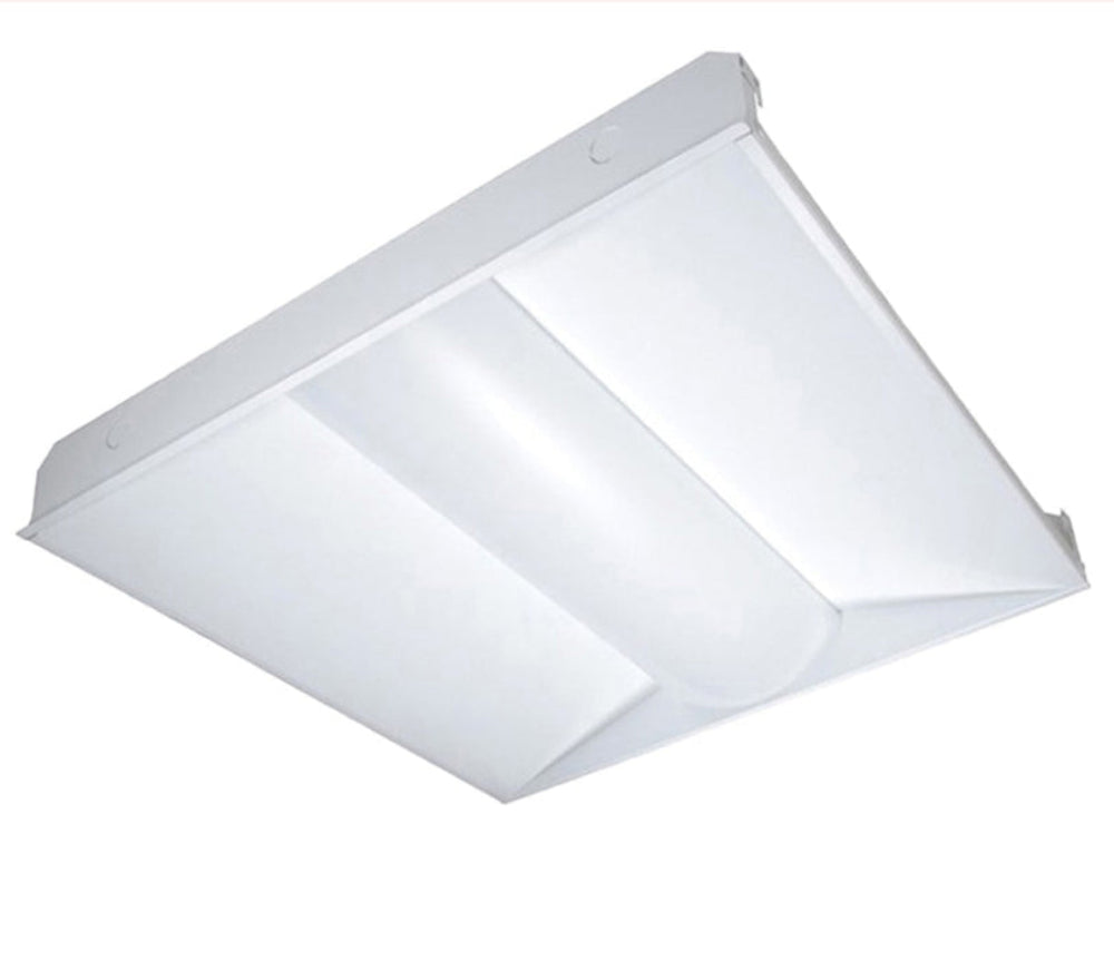 Neuvolt Lighting 2x2FT LED Troffer Light Office Light