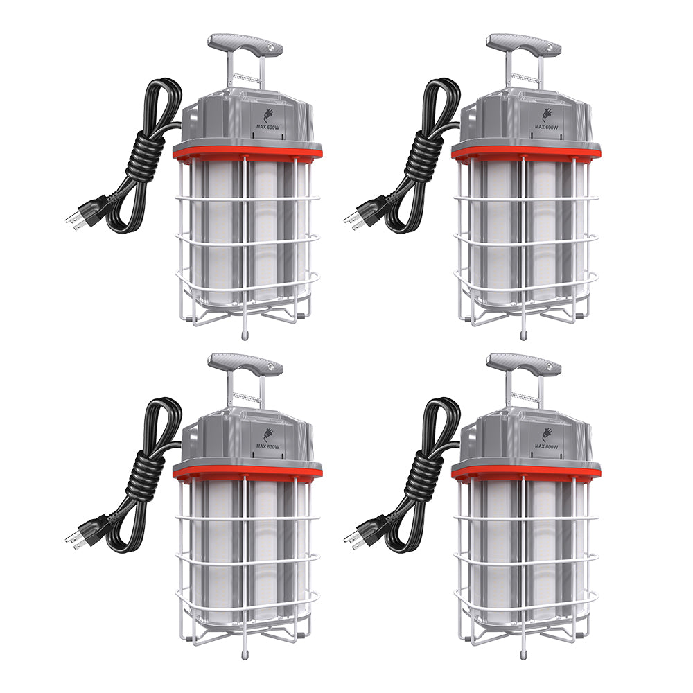 Neuvolt Lighting LED Temporary Work Light